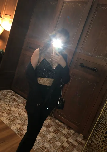 Я Милана, 32, из Новосибирска, ищу знакомство для общения