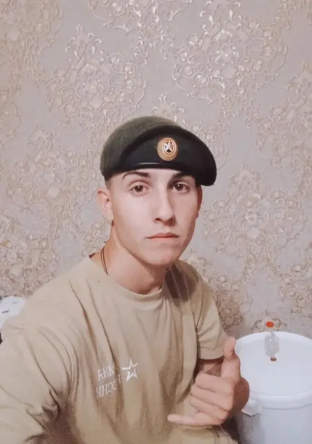 Алексей из Бузулука, мне 22, познакомлюсь на одну ночь