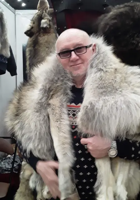 Я Жорж, 60, знакомлюсь для приятного времяпровождения в Приморске