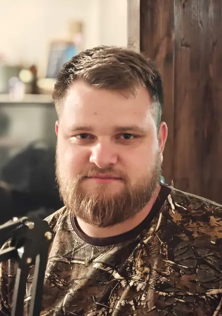 Владислав из Славянска-на-Кубани, мне 31, познакомлюсь на одну ночь