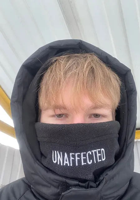 Я Артём, 20, из Ишима, ищу знакомство для общения