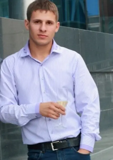 Я Кирилл, 36, знакомлюсь для открытые отношения в Белгороде