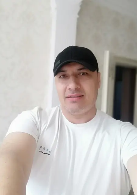 Шамиль из Хасавюрта, ищу на сайте постоянные отношения