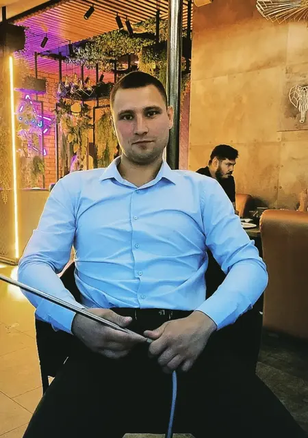 Я Данияр, 25, знакомлюсь без обязательств в Альметьевске