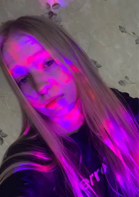 Я Таня, 20, из Воронежа, ищу знакомство для дружбы