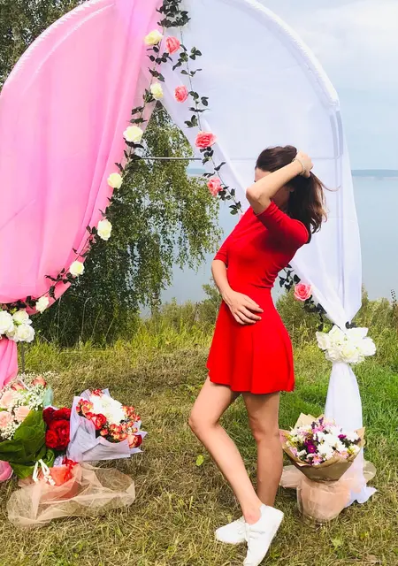 Дарья из Ульяновска, ищу на сайте вирта