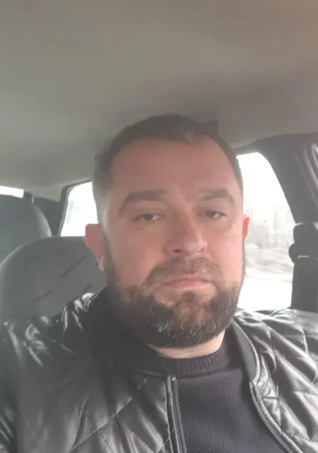 Я Александр, 42, знакомлюсь без обязательств в Курске