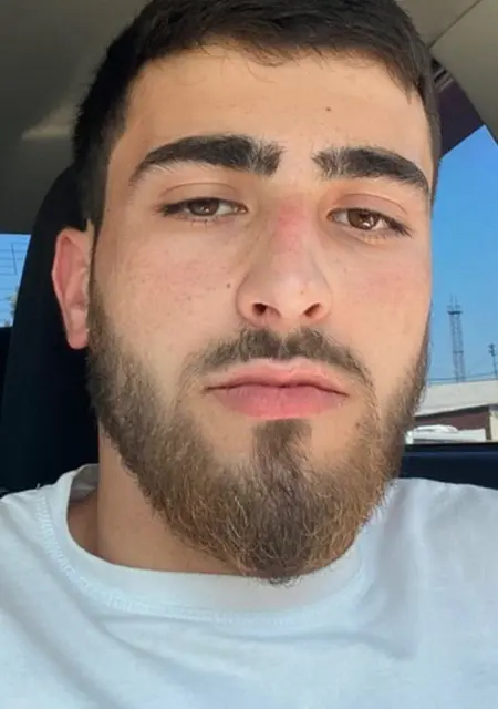 Я Sss, 21, знакомлюсь на одну ночь в Нижнем Новгороде