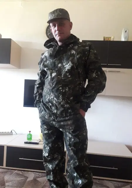 Я Игорь, 44, знакомлюсь без обязательств в Полевском