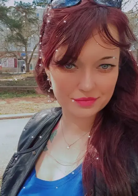 Я Светлана, 34, знакомлюсь для общения в Кингисеппе