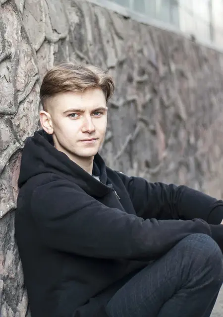 Я Gregory, 30, из Ивано-Франковска, ищу знакомство для приятного времяпровождения