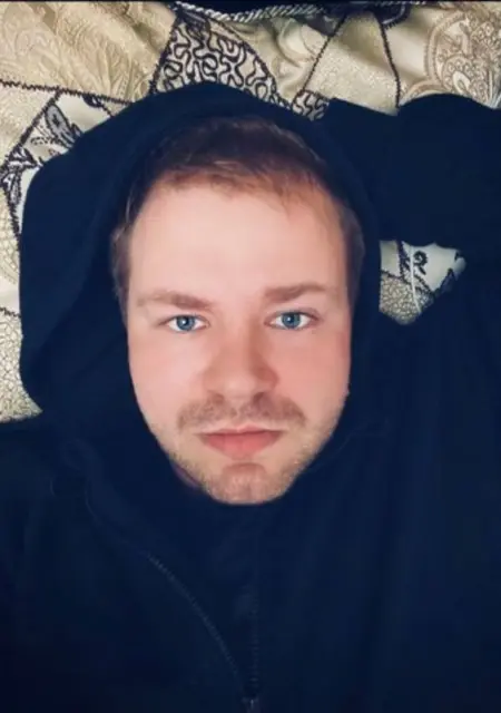 Я Леон, 35, из Ставрополя, ищу знакомства без обязательств