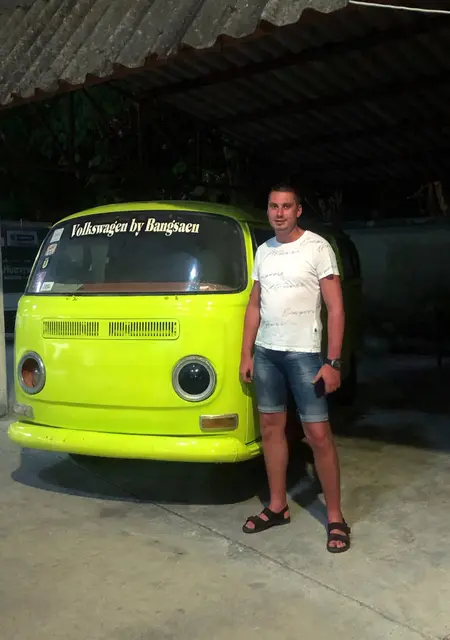 Danil из Иркутска, мне 29, познакомлюсь для приятного времяпровождения