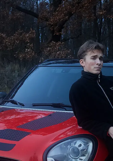 Ilya из Тулы, ищу на сайте знакомства на одну ночь