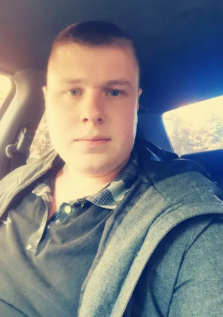 Я Василий, 25, знакомлюсь без обязательств в Коломне