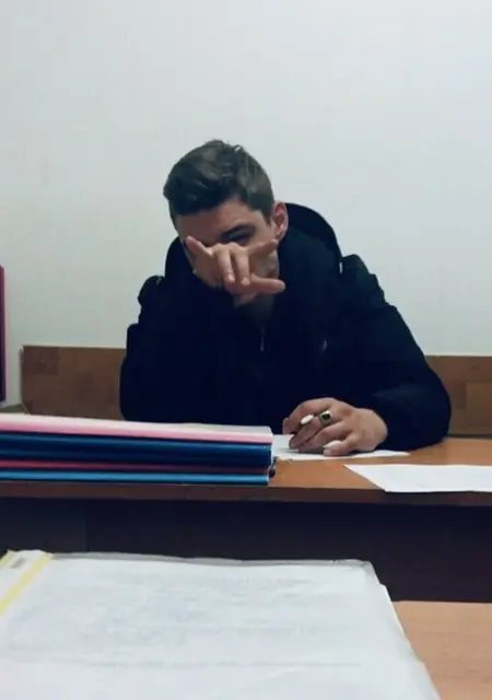 Я Влад, 25, из Владикавказа, ищу знакомства без обязательств