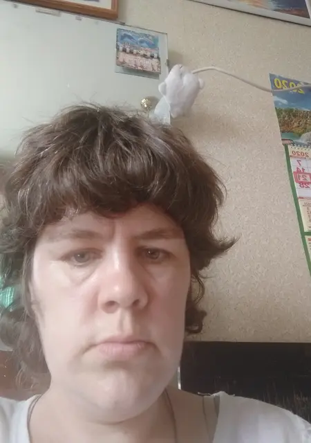 Марина из Тулы, мне 43, познакомлюсь для общения