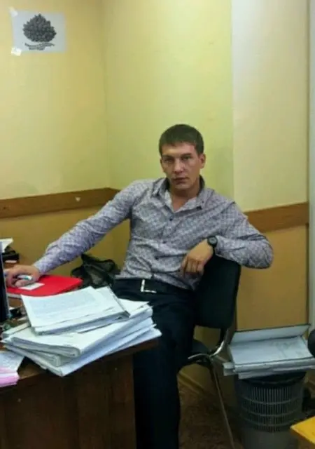 Иван из Петропавловска-Камчатского, мне 42, познакомлюсь для общения