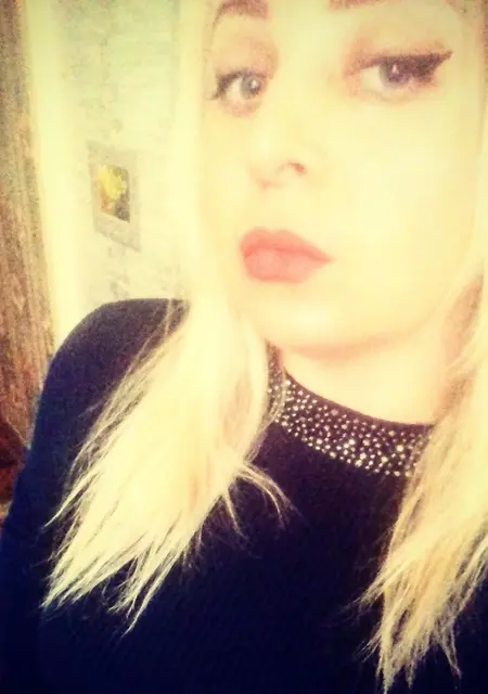 Софи из Волгограда, мне 36, познакомлюсь на одну ночь