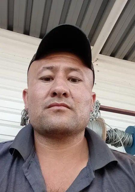 Я Бекзод, 36, из Каширы, ищу знакомство для дружбы