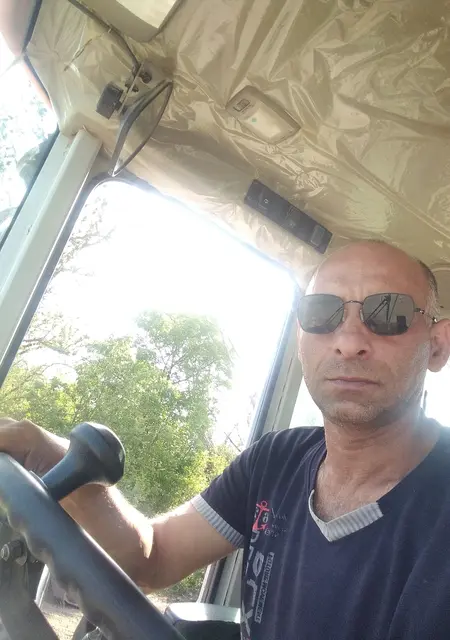 Я Сергей, 50, знакомлюсь без обязательств в Воронеже