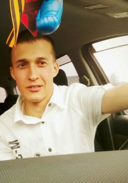 Дамир из Волжска, ищу на сайте знакомства на одну ночь