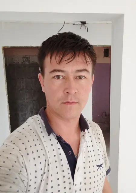 Максим из Альметьевска, мне 36, познакомлюсь без обязательств