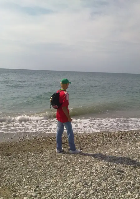 Thomas из Севастополя, мне 40, познакомлюсь для вирта