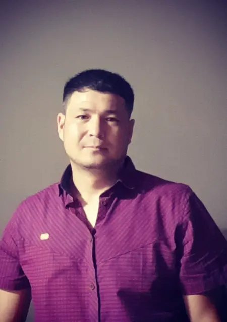 Я Аза, 25, из Нерюнгри, ищу знакомства без обязательств