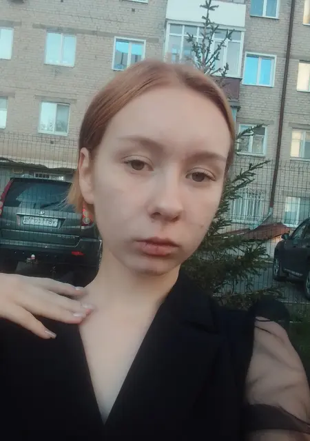 Я Анжелика, 20, из Казани, ищу знакомства на одну ночь