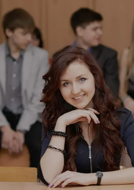 Яна из Барнаула, мне 27, познакомлюсь для вирта