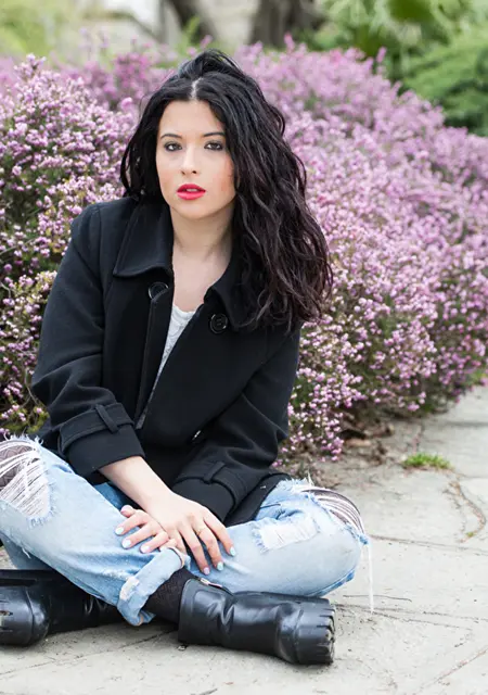 Кристина з Чернівці, шукаю на сайті знайомства на одну ніч