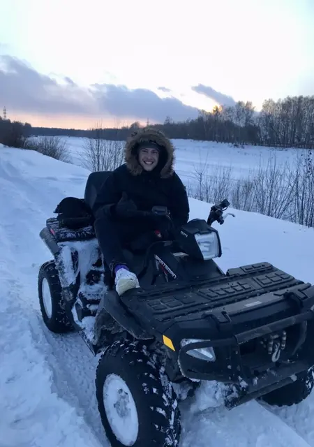 Макс из Химок, ищу на сайте знакомства на одну ночь