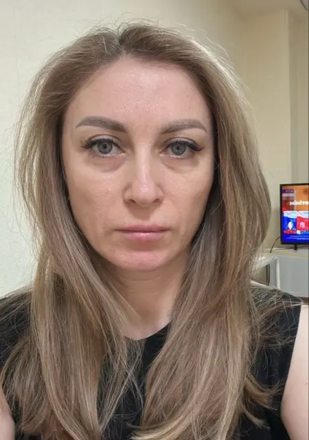 Я Мария, 32, знакомлюсь для дружбы в Краснодаре