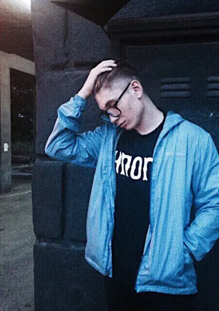 Я Стас, 27, знакомлюсь без обязательств в Улан-Удэ