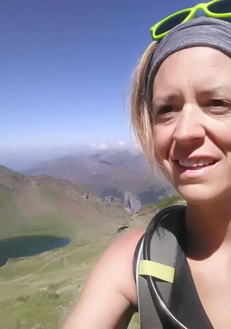 Я Delph, 42, из Парижа, ищу знакомство