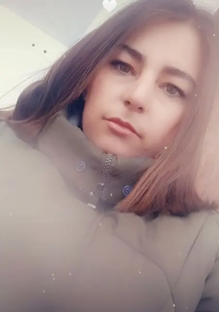 Дарья из Читы, мне 22, познакомлюсь для общения
