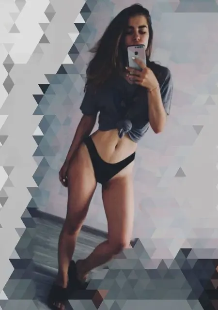 Я Alina, 22, из Калининграда, ищу знакомства без обязательств