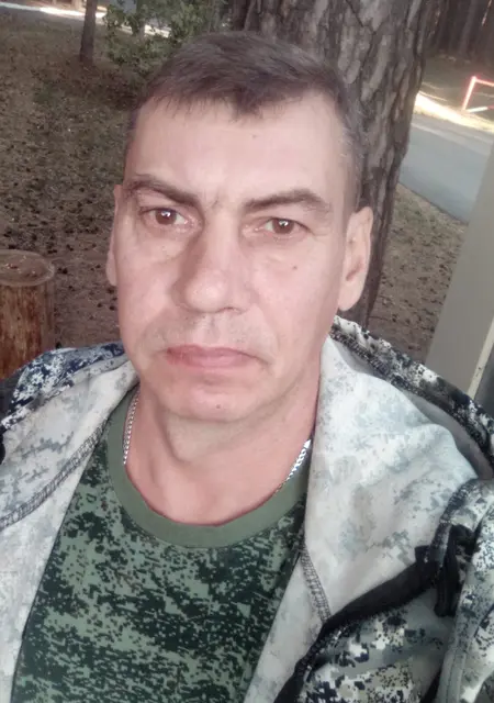 Андрей из Перми, мне 52, познакомлюсь для приятного времяпровождения