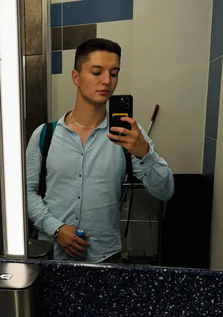 Я Timur, 25, знакомлюсь без обязательств в Солнечногорске