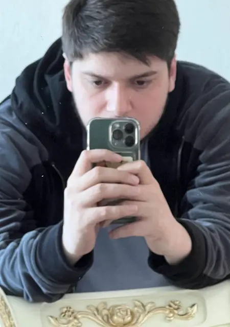 Я Адам, 28, из Грозного, ищу знакомство для общения