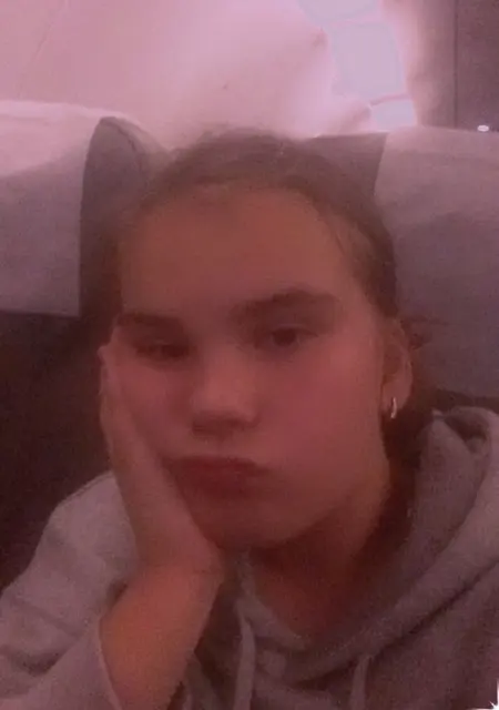 Я Анна, 26, знакомлюсь для вирта в Красноярске
