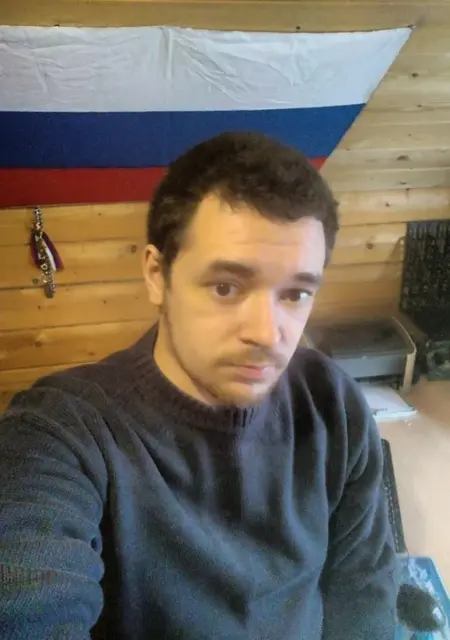 Я Владислав, 28, знакомлюсь на одну ночь в Саратове