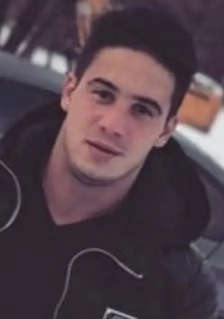 Maxx из Чехова, мне 36, познакомлюсь для дружбы