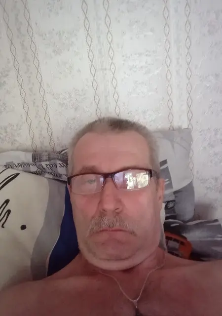 Я Андрей, 61, из Иванова, ищу знакомства без обязательств