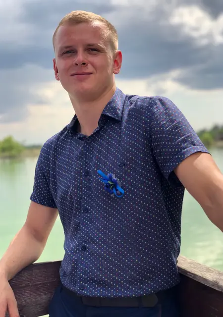 Я Максим, 35, из Одинцова, ищу знакомства без обязательств