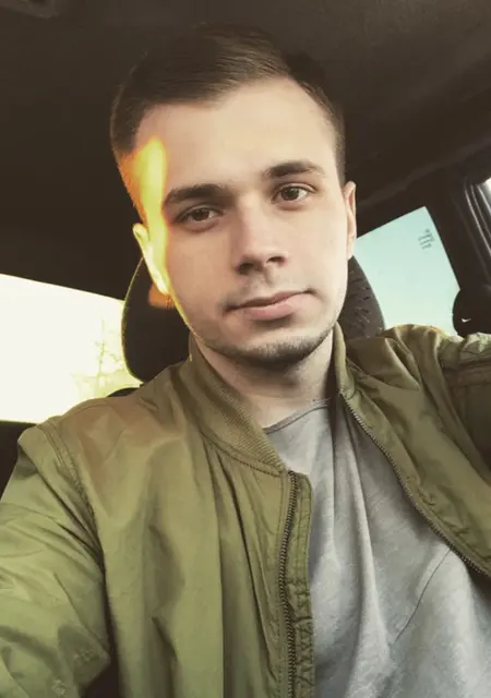 Сергей из Ставрополя, ищу на сайте знакомства на одну ночь