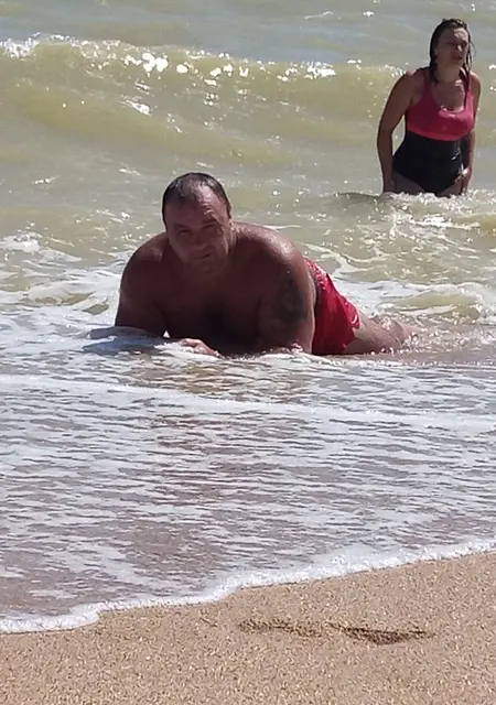 Я Владимир, 51, знакомлюсь без обязательств в Иванове