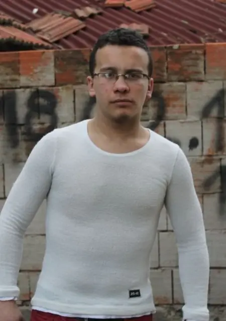 Kaan из Стамбула