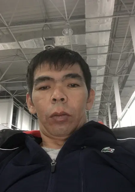 Я Руслан, 51, знакомлюсь для постоянных отношений в Шымкенте